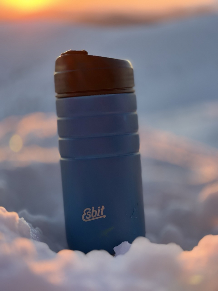 Термочашка Esbit MGF450TL-PB - фото