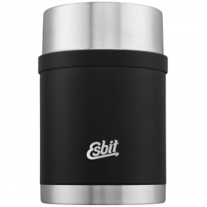 Термос для їжі Esbit FJ750SC-BK - фото