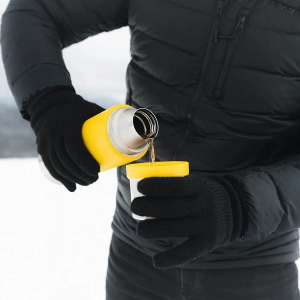 Термос Esbit VF1000SC-SY - фото