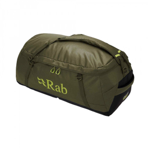 Сумка Rab Escape Kit Bag LT 70 - фото