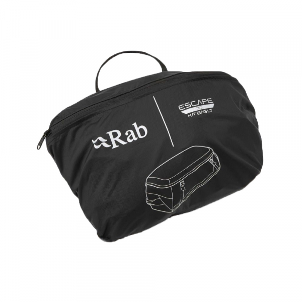 Сумка Rab Escape Kit Bag LT 70 - фото