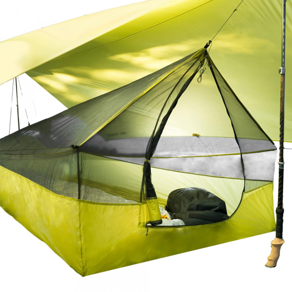 Москітна сітка для намету Escapist Ultra-Mesh Inner Bug Tent - фото