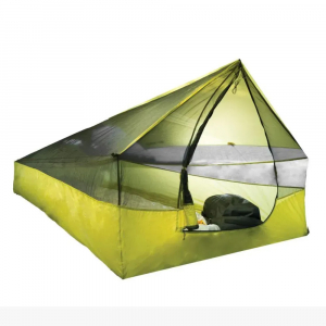Москітна сітка для намету Escapist Ultra-Mesh Inner Bug Tent Москітна сітка для намету Escapist Ultra-Mesh Inner Bug Tent - фото