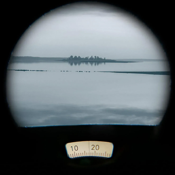 Бінокуляр Eterna Navigator 3 7x50 - фото