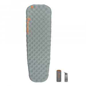 Килимок надувний Ether Light XT Insulated Mat 2020 100mm - фото