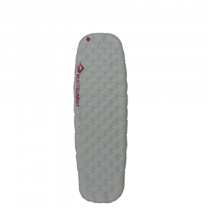 Килимок жіночій надувний Ether Light XT Insulated Mat Women`s 2020 100mm - фото