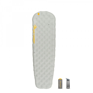 Килимок надувний Ether Light XT Mat 100mm - фото