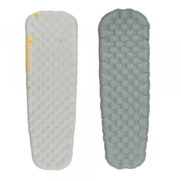 Килимок надувний Ether Light XT Mat 100mm - фото