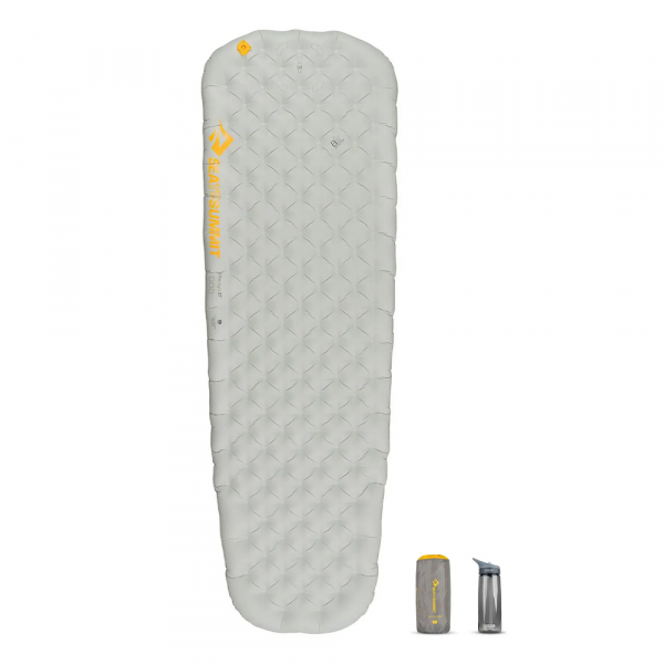 Килимок надувний Ether Light XT Mat 100mm - фото