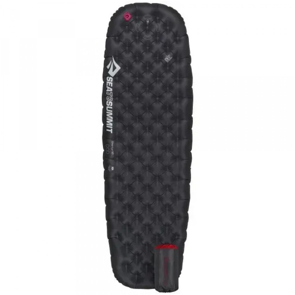 Килимок жіночій надувний EtherLight XT Extreme Mat Women's 100mm - фото-1