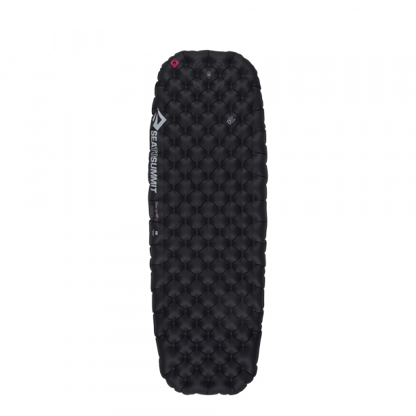 Килимок жіночій надувний EtherLight XT Extreme Mat Women's 100mm - фото
