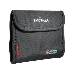 Гаманець Tatonka Euro Wallet RFID B - фото