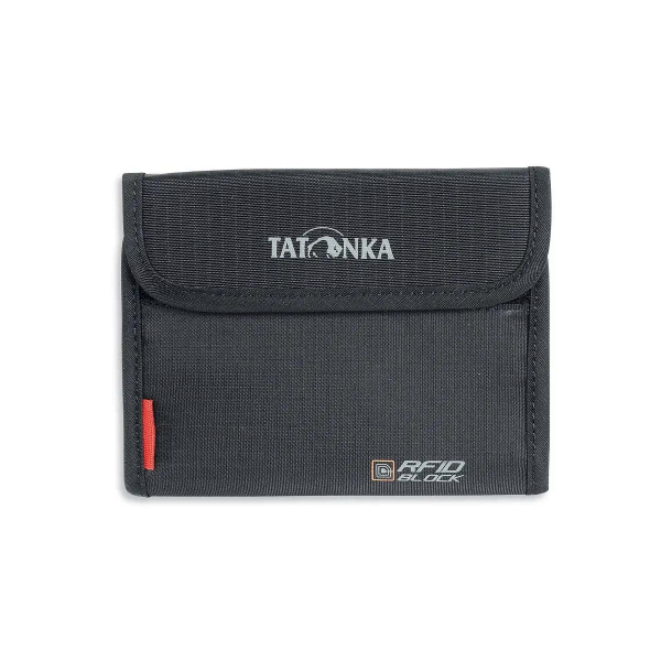 Гаманець Tatonka Euro Wallet RFID B - фото