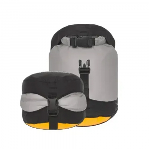 Гермочохол Evac Compression Dry Bag UL, 8 L, High Rise - фото
