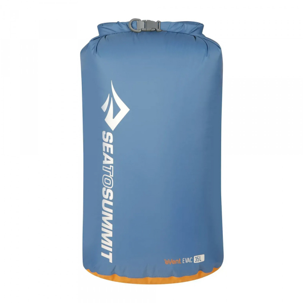 Гермочохол eVac Dry Sack - фото-1