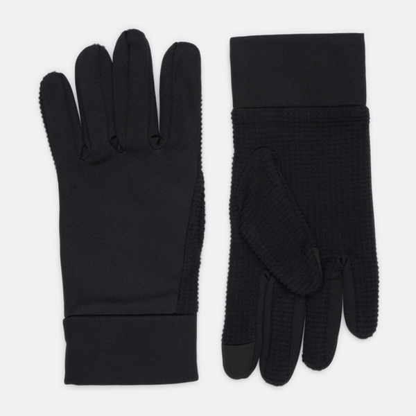 Рукавички чоловічі Black Diamond Everyday Fleece Gloves - фото-1