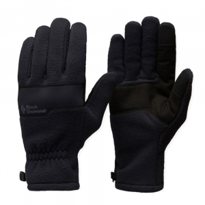 Рукавички чоловічі Black Diamond Everyday Softshell Gloves - фото