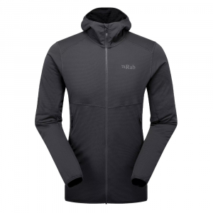 Кофта чоловіча Rab Evolute Hoody - фото