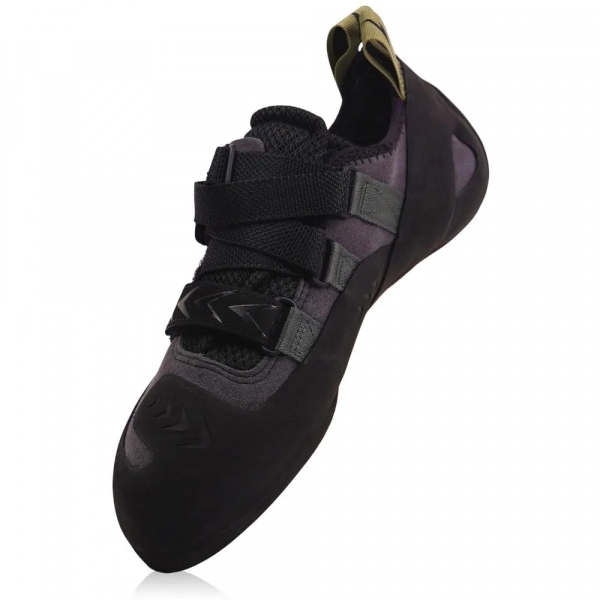 Скельники Evolv Kronos - фото