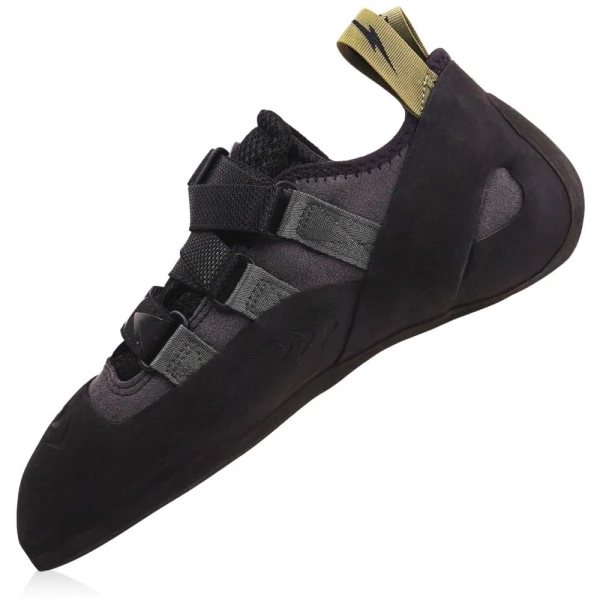 Скельники Evolv Kronos - фото