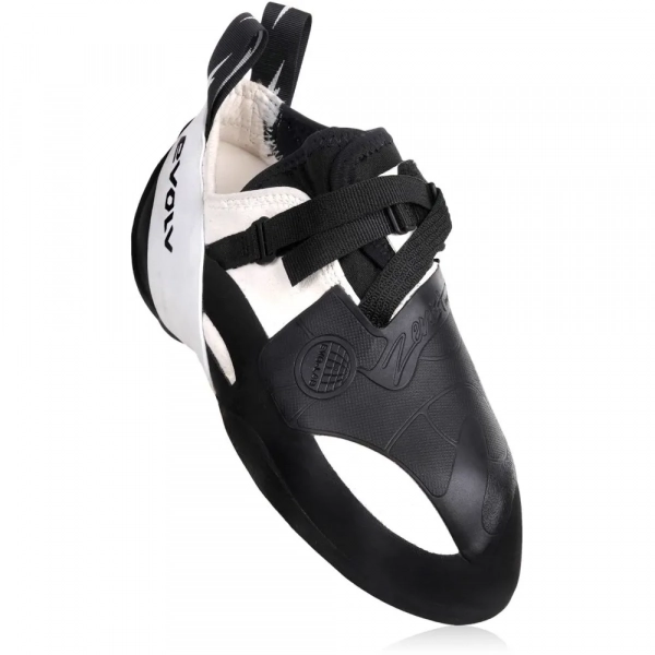 Скельники Evolv Zenist PRO - фото