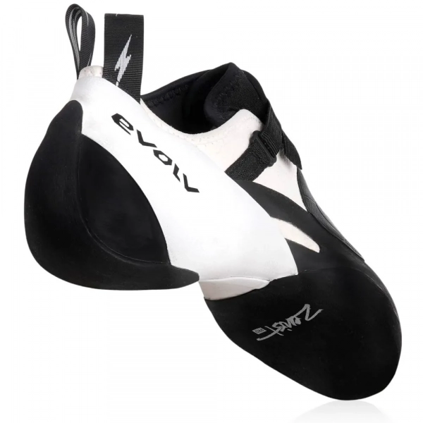 Скельники Evolv Zenist PRO - фото