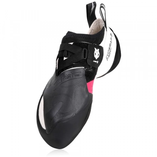 Скельники Evolv Zenist PRO - фото