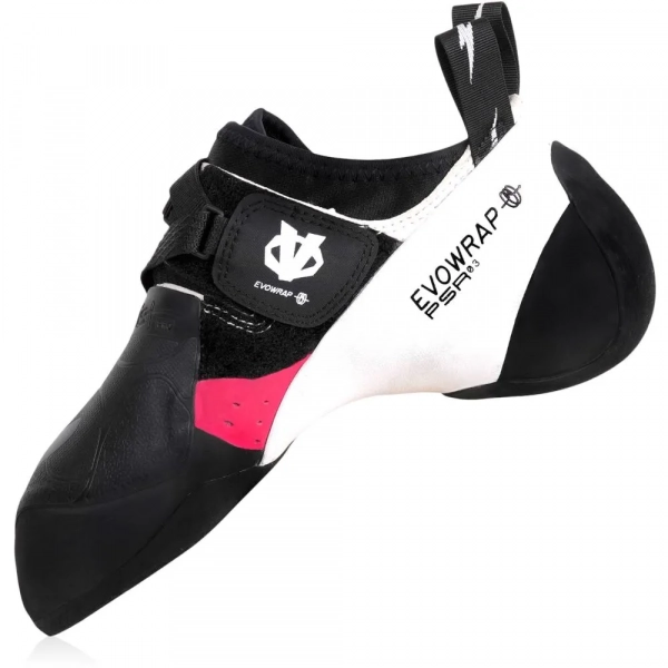 Скельники Evolv Zenist PRO - фото