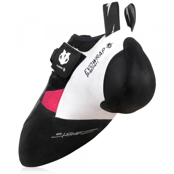 Скельники Evolv Zenist PRO - фото