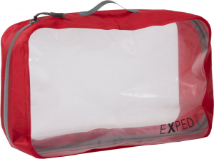 Гермомішок Exped Clear Cube XL - фото