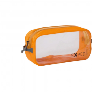Гермомішок Exped Clear Cube M - фото