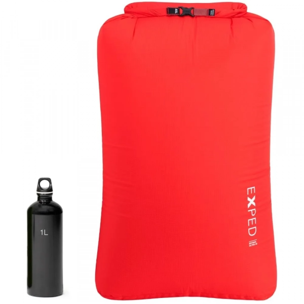 Гермомішок Exped Drybag Ultra 40 - фото