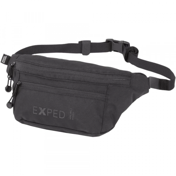 Поясна сумка Exped Mini Belt Pouch - фото