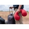 Подушка Exped Neckpillow Deluxe - фото-2