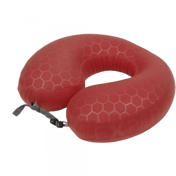 Подушка Exped Neckpillow Deluxe - фото