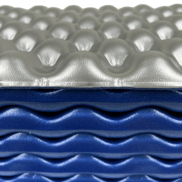 Килимок кемпінговий Base Camp Expedition IXPE - фото