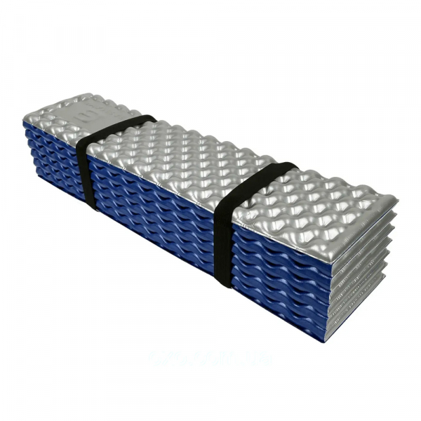 Килимок кемпінговий Base Camp Expedition IXPE - фото-1