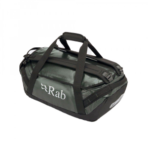 Сумка Rab Expedition Kitbag II 30 - фото