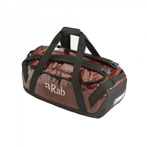 Сумка Rab Expedition Kitbag II 30 - фото