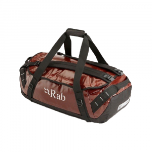 Сумка Rab Expedition Kitbag II 50 - фото