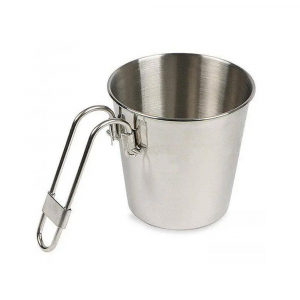 Кружка Tatonka Expedition Mug - фото