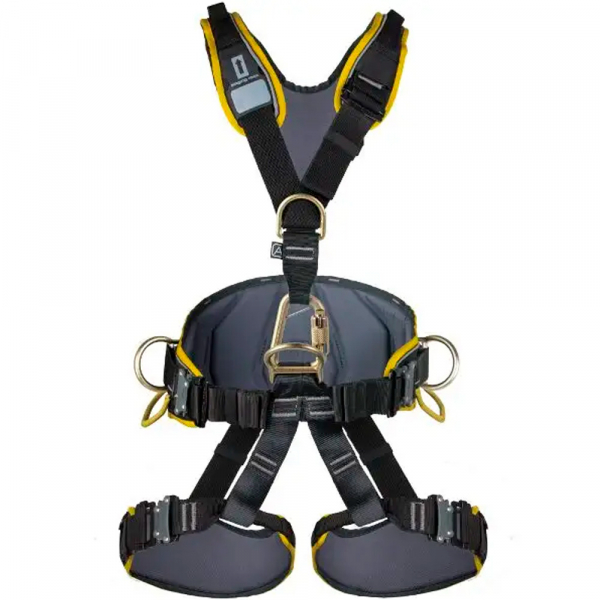 Cтрахувальна система повна Expert 3D Speed Steel - фото-1