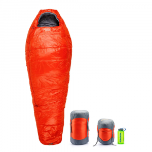 Спальник Pinguin Expert CCS 185 - фото