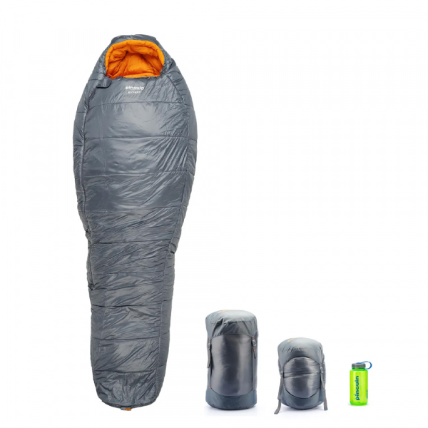 Спальник Pinguin Expert CCS 185 - фото-1