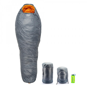 Спальник Pinguin Expert CCS 195 2022 - фото