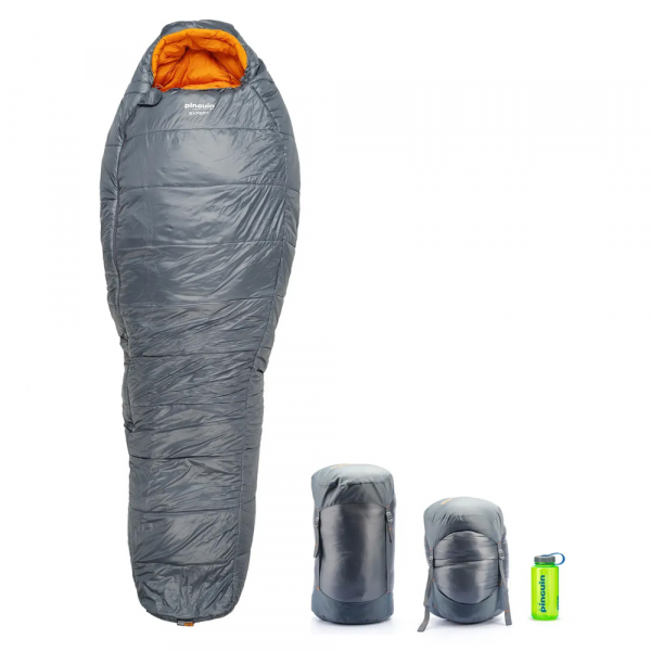 Спальник Pinguin Expert CCS 195 - фото-1