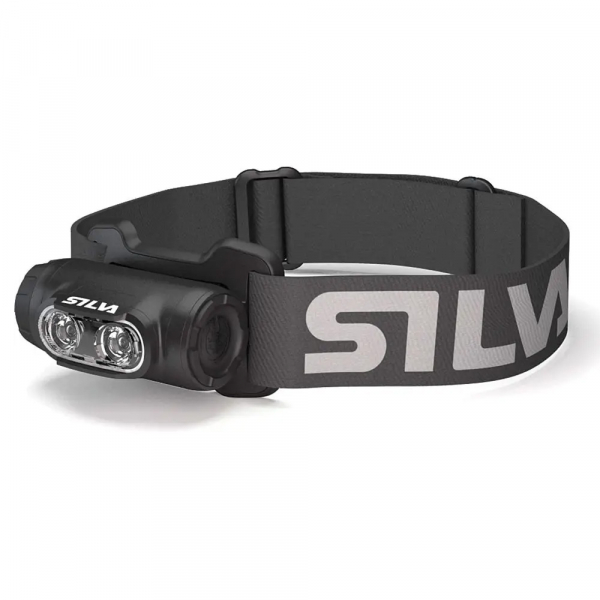 Ліхтар налобний Explore 4RC - фото-1