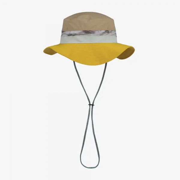 Панама Buff Explore Booney Hat, Efis Fawn, S/M - фото-1