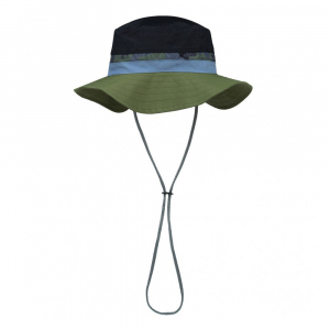 Explore Booney Hat Enob Forest S/M шапка - фото