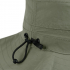 Панама Buff Explore Booney Hat, Solid Fawn, L/XL